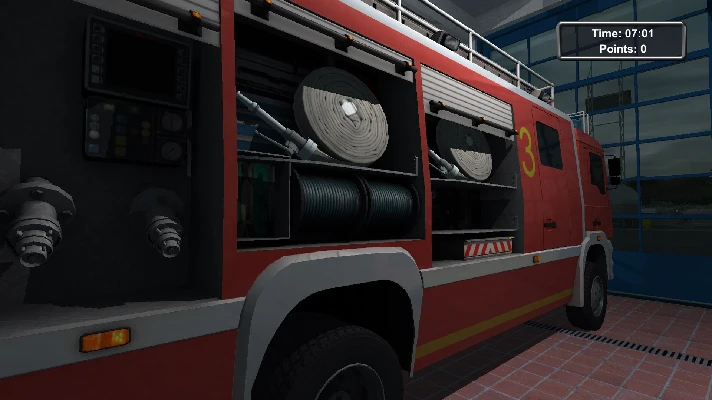 ❗FIREFIGHTERS: AIRPORT FIRE DEPARTMENT❗XBOX ONE/X|S🔑