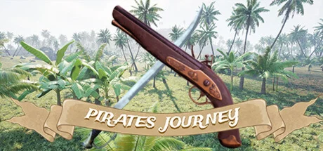 Pirates Journey - STEAM GIFT РОССИЯ