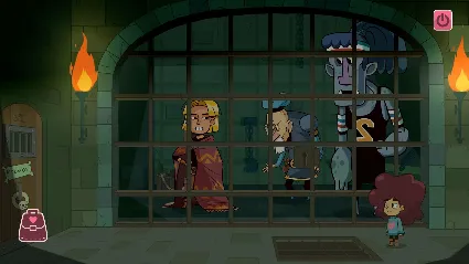 Lil' Guardsman - STEAM GIFT РОССИЯ