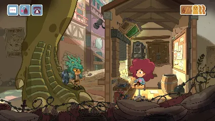 Lil' Guardsman - STEAM GIFT РОССИЯ