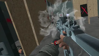 Precision Point VR - STEAM GIFT РОССИЯ