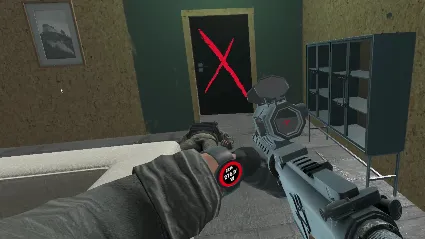 Precision Point VR - STEAM GIFT РОССИЯ