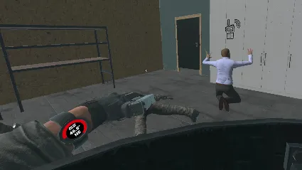 Precision Point VR - STEAM GIFT РОССИЯ