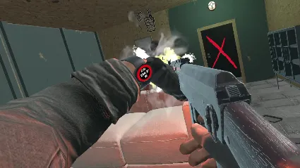 Precision Point VR - STEAM GIFT РОССИЯ