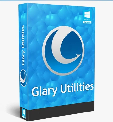 ️Glary Utilities 6 Pro ключ лицензии до 10/04/2090️
