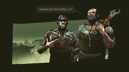 UNDERDOGS - STEAM GIFT РОССИЯ