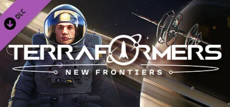 Terraformers: New Frontiers DLC - STEAM GIFT РОССИЯ