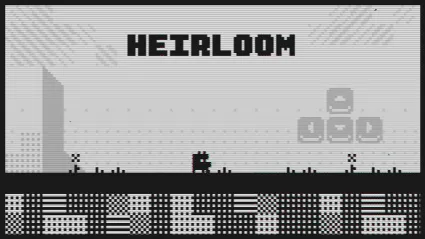 Heirloom - STEAM GIFT РОССИЯ