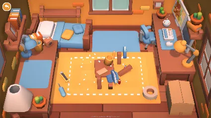 Furniture - STEAM GIFT РОССИЯ