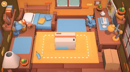 Furniture - STEAM GIFT РОССИЯ