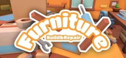 Furniture - STEAM GIFT РОССИЯ
