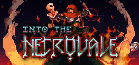 Into the Necrovale - STEAM GIFT РОССИЯ