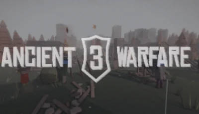 Ancient Warfare 3  АВТОДОСТАВКА STEAM GIFT РОССИЯ