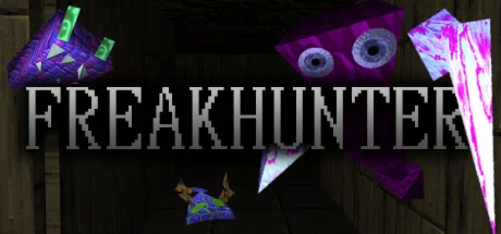 FREAKHUNTER  АВТОДОСТАВКА STEAM GIFT РОССИЯ