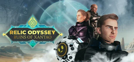 Relic Odyssey: The ruins of Xantao * STEAM RU 