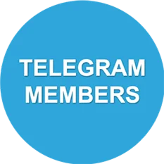  Телеграм Подписчики / Лучший Сервис ⭐