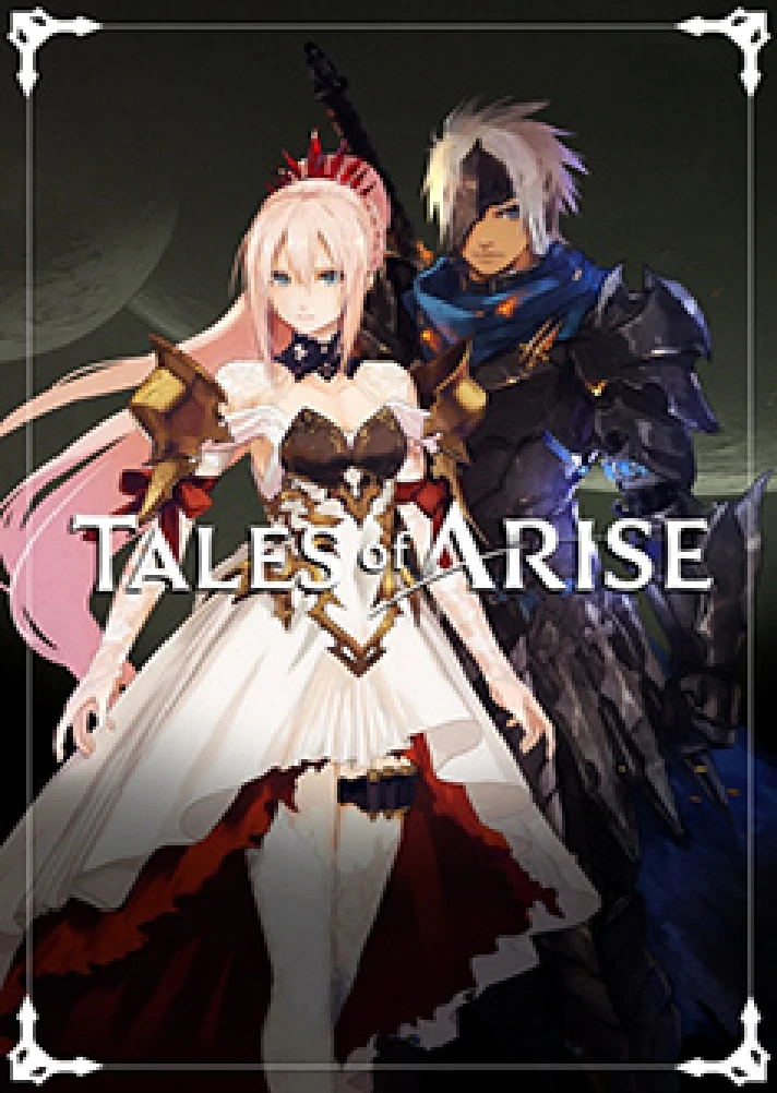 Tales of Arise 💳 0% 🔑 Steam Key RU+CIS