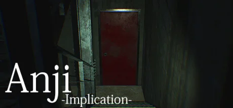 Anji【Implication】 暗示-Annji-  STEAM GIFT РОССИЯ
