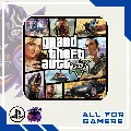 🔵GTA V (ГТА 5) PS4/PS5 ТУРЦИЯ/ — фото 1