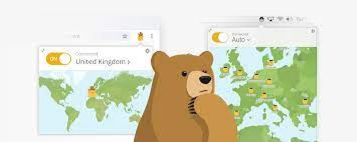 ⚡️ TUNNELBEAR VPN PREMIUM ⏳ 1+ YEAR PRODUCT WARRANTY 🎁