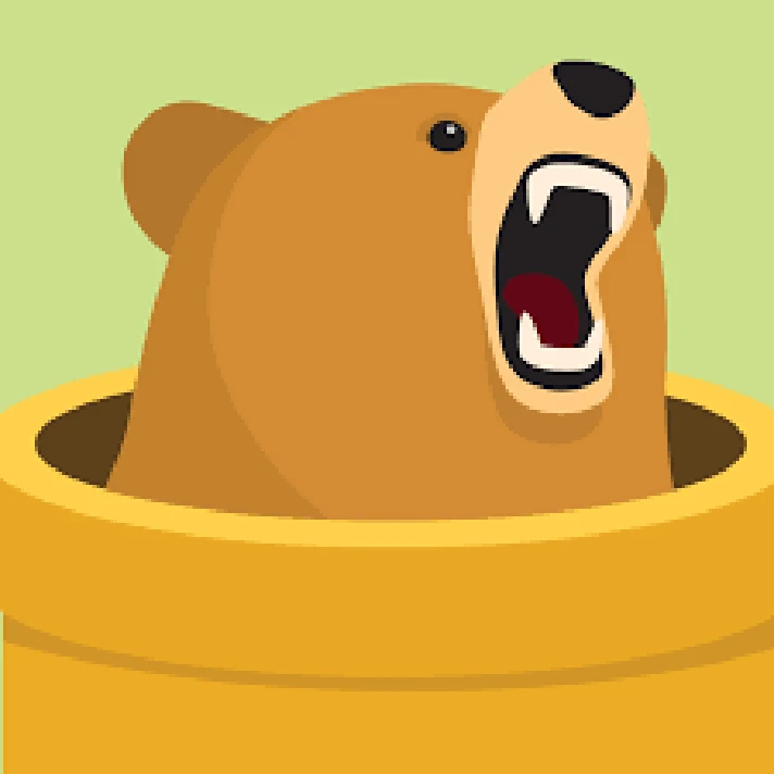 ⚡️ TUNNELBEAR VPN PREMIUM ⏳ 1+ YEAR PRODUCT WARRANTY 🎁