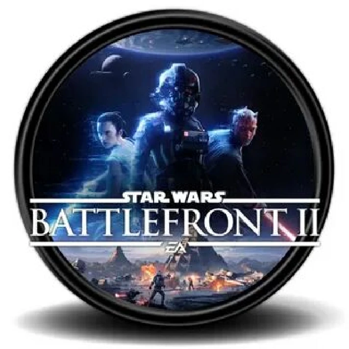 Vampyr Star Wars Battlefront 2 | Full access 🔵🔴🔵