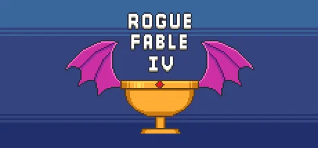 Rogue Fable IV  АВТОДОСТАВКА STEAM GIFT РОССИЯ