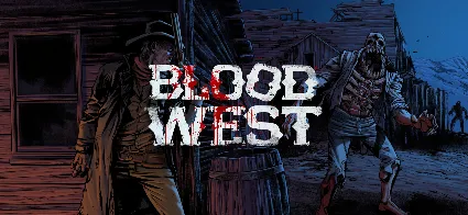 Blood West (Аренда аккаунта Steam) Онлайн, GFN, VK Play