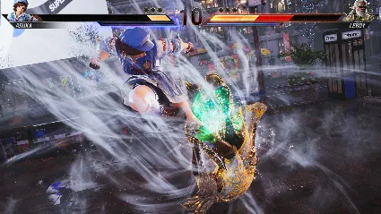 TEKKEN 8 - STEAM GIFT РОССИЯ