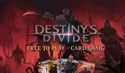 Destiny's Divide 100$ Card Pack
