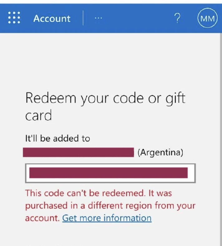 🖤🔥XBOX/MICROSOFT/PC KEY ACTIVATION ✅ANY COUNTRY🌎