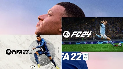 FIFA 22 (STEAM) GLOBAL 🔥 + 🎁