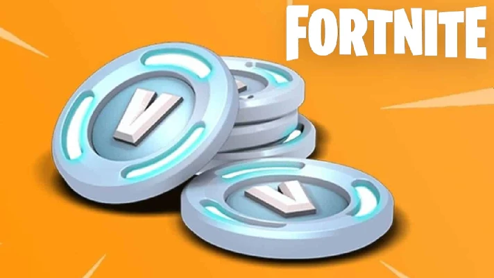 ⭐5000 V-Bucks Fortnite KEY 🌎Global |Epic✅ Without fee