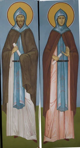 Петр и Феврония, свв_006(156х290см)