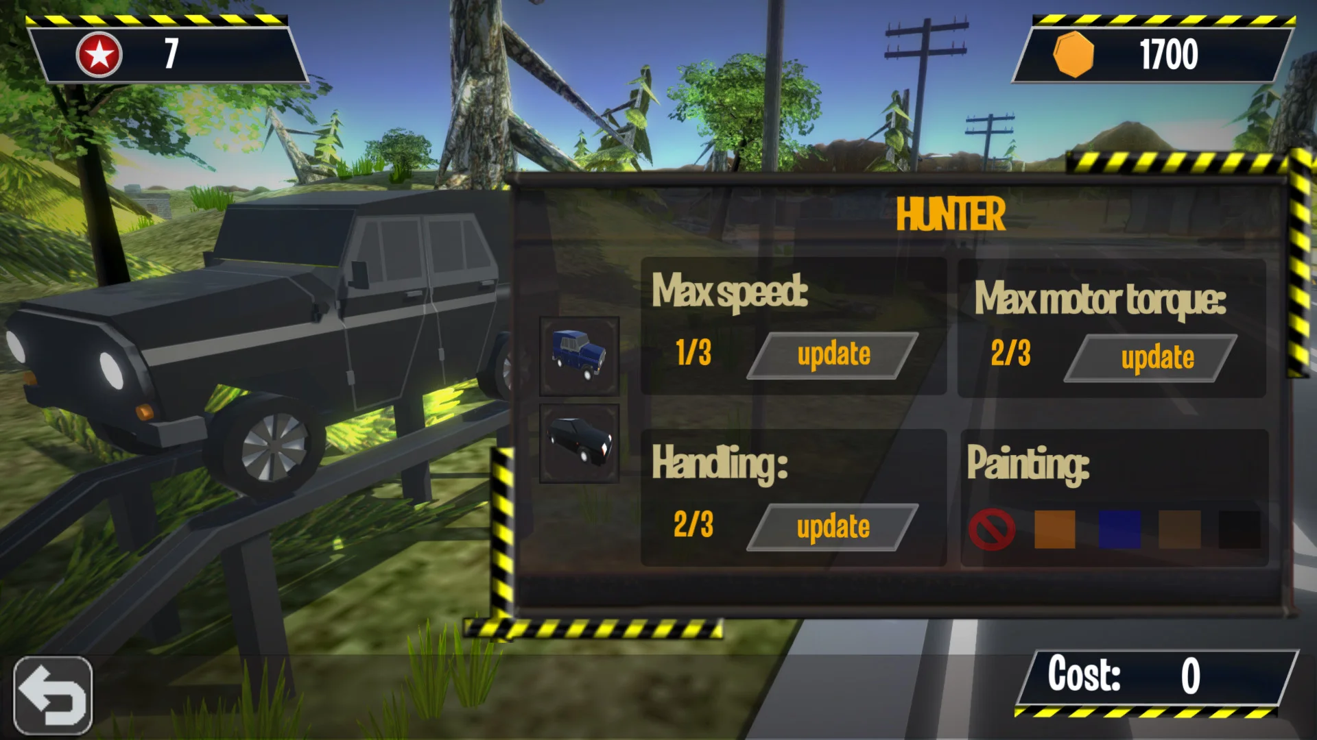  Russian Roads  Steam Ключ  Весь мир