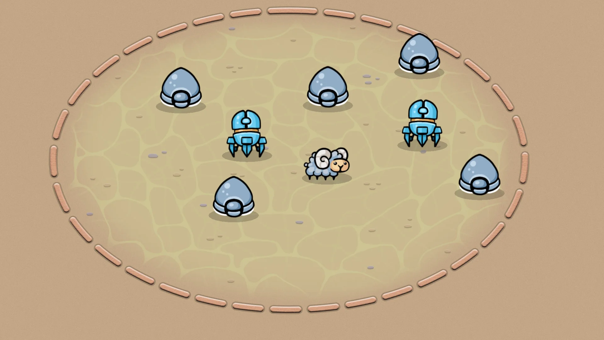  Battle Ram  Steam Ключ  Весь мир