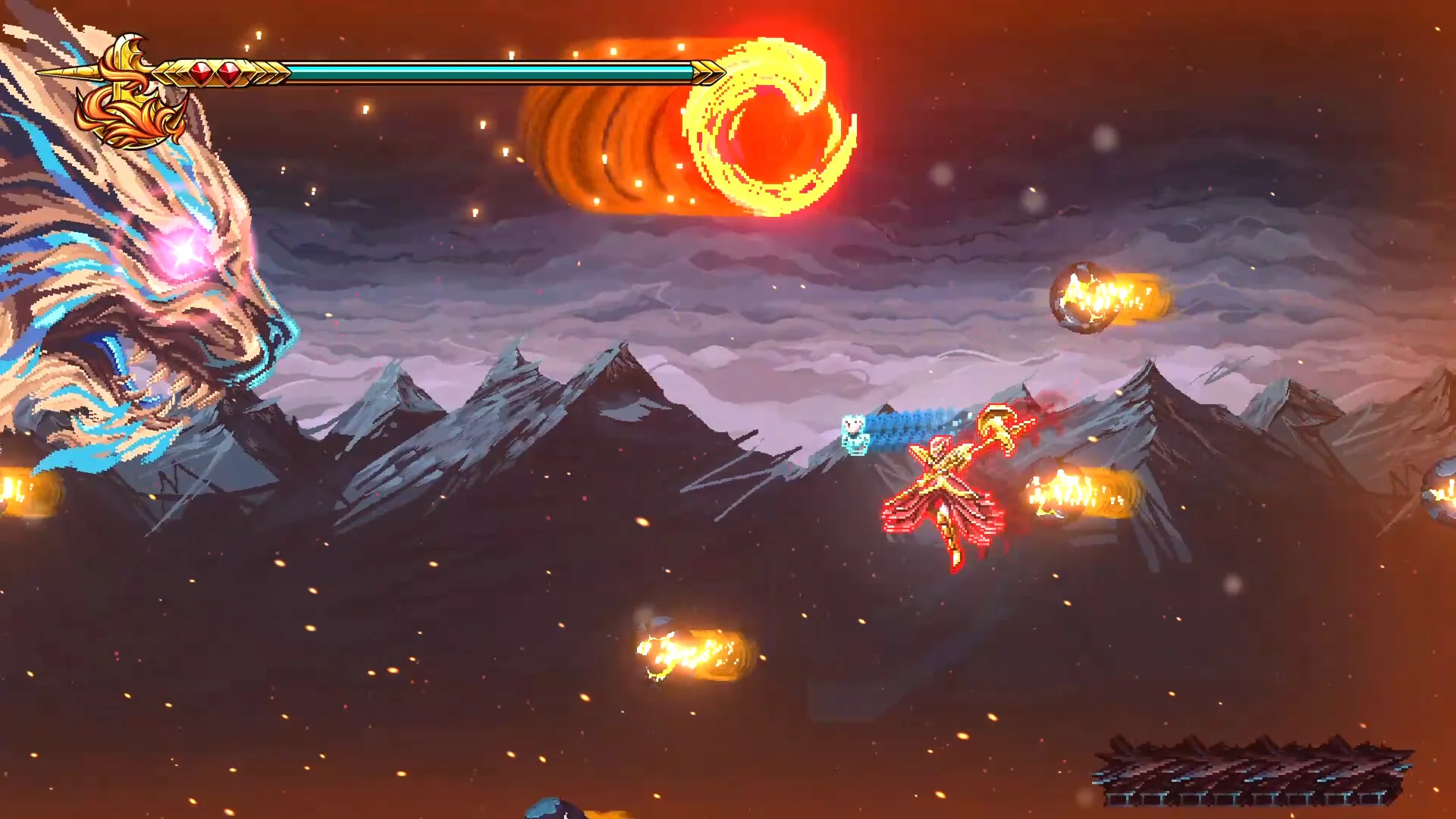  9 Years of Shadows  Steam Ключ ???? Весь мир