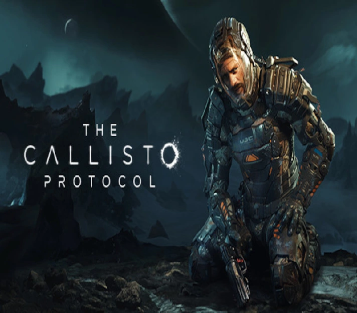 🎀 The Callisto Protocol 🌈 Steam Key 🎀 Worldwide