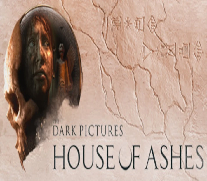 🥄 The Dark Pictures Anthology: House of Ashes 🌈 Steam