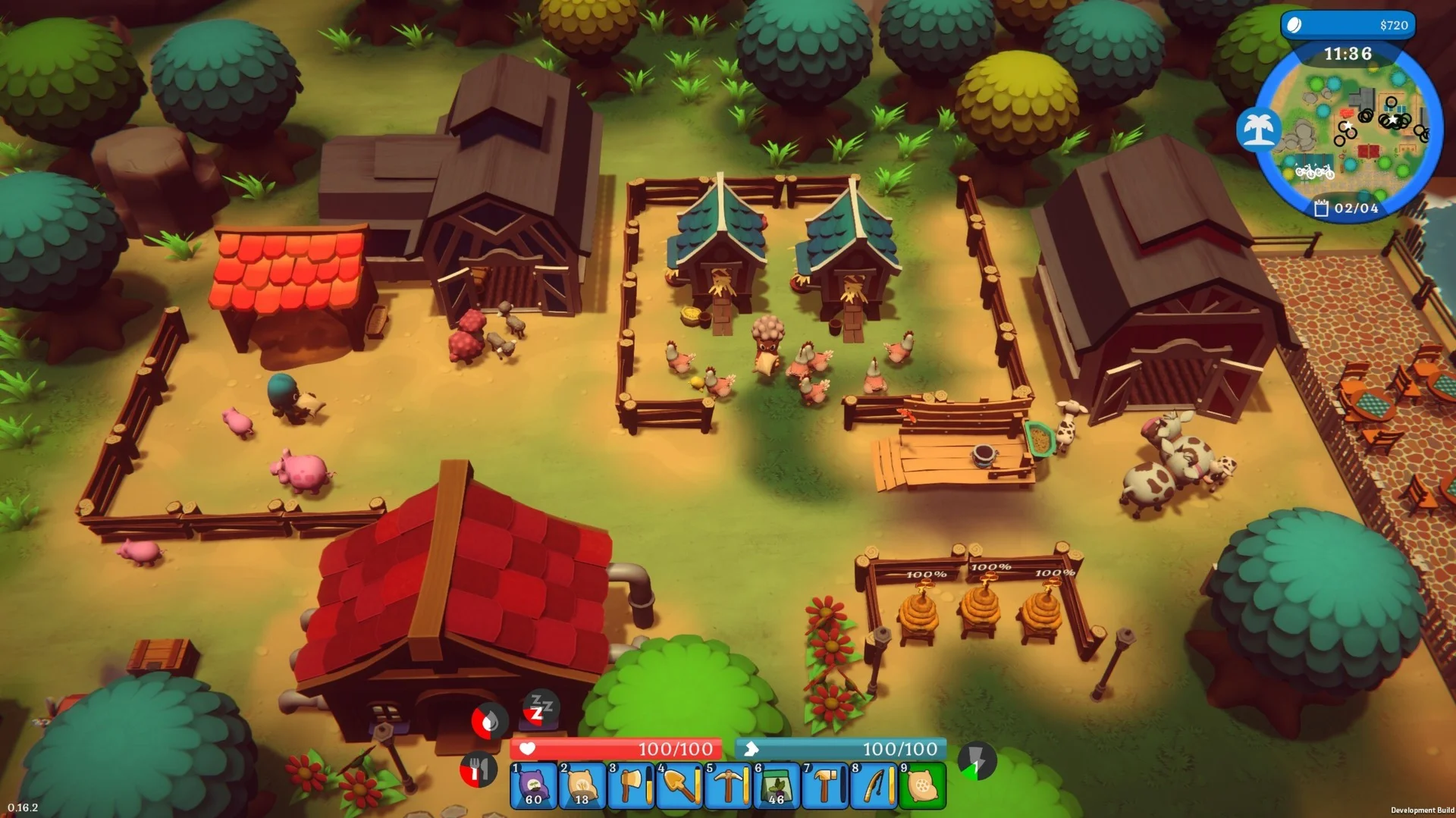  Spirit of the Island  Steam Ключ ️ Весь мир