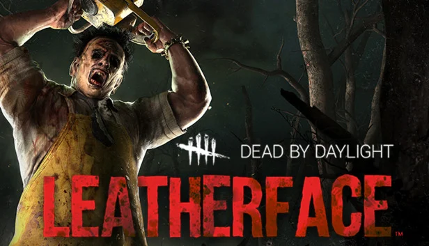 DLC DbD: LEATHERFACE МИР АВТО