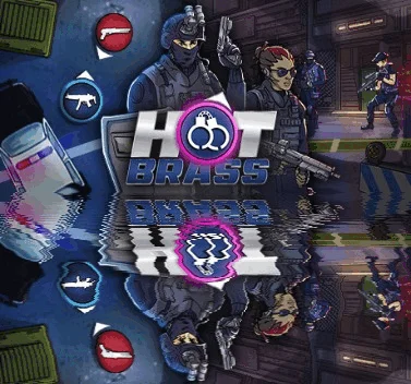Hot Brass   Steam\РФ + Весь Мир\Key⭐