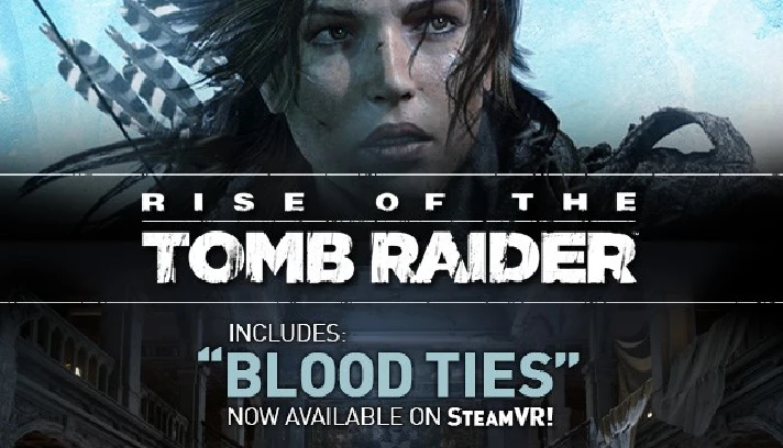 🎁DLC Rise of the Tomb Raider Season Pass🌍ROW✅AUTO