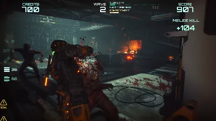 The Callisto Protocol™ - Riot Bundle DLC STEAM РОССИЯ