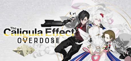 The Caligula Effect: Overdose  STEAM GIFT РОССИЯ