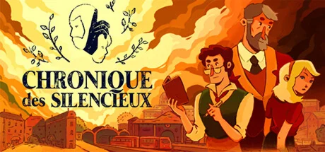 Chronique des Silencieux  STEAM GIFT РОССИЯ