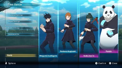 Jujutsu Kaisen Cursed Clash Deluxe Xbox One  Series XS