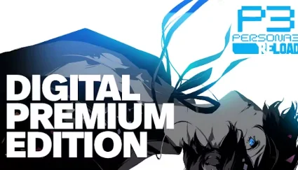 ⭐ PERSONA 3 RELOAD DIGITAL PREMIUM EDITION ⭐ GLOBAL ⭐