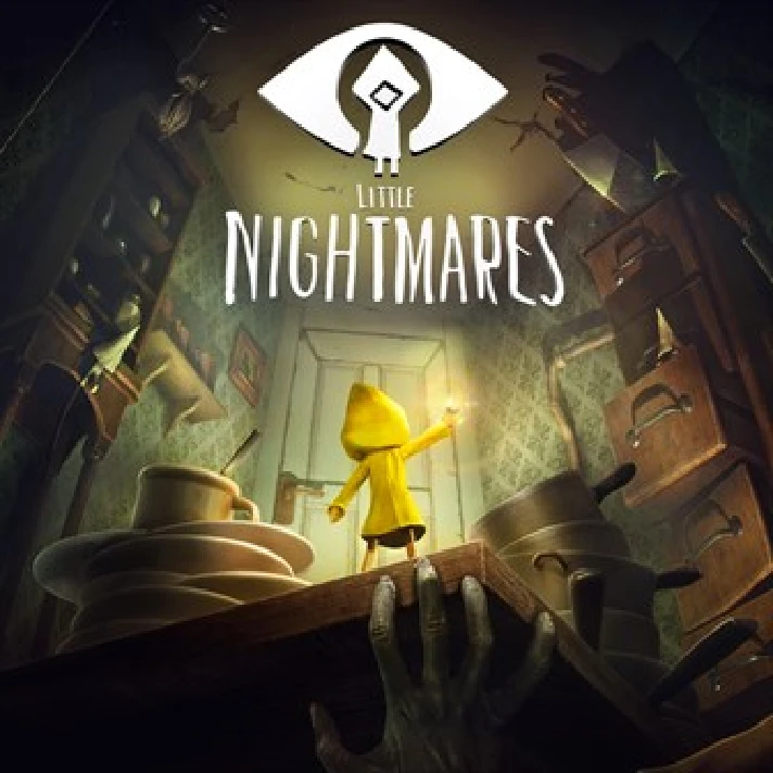 🔑 LITTLE NIGHTMARES 🔥 XBOX  KEY