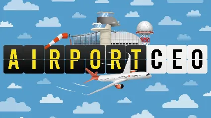 ⭐ ️ Airport CEO [Steam/Global][CashBack]